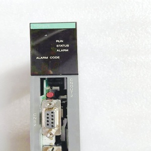 เครื่อง EC160-4A tcpsv ตัวควบคุมกระบวนการ tcpsve ปรับปรุง CPU โมดูล tcpppc TCPCU-1 - Product Image 4