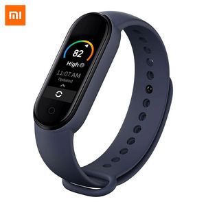 <span class=keywords><strong>Xiaomi</strong></span> <span class=keywords><strong>Mi</strong></span> <span class=keywords><strong>Band</strong></span> <span class=keywords><strong>5</strong></span> Global Version Smart Watch Magnetic Charge Heart Rate Smart <span class=keywords><strong>Mi</strong></span> <span class=keywords><strong>Band</strong></span> <span class=keywords><strong>5</strong></span> xaomi <span class=keywords><strong>band</strong></span> <span class=keywords><strong>5</strong></span> - Product Image 1