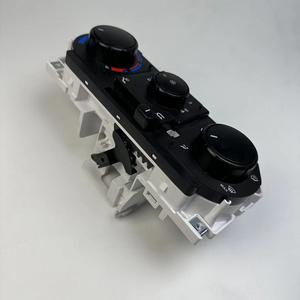 ระบบปรับอากาศ Rc 180 017 Yf 1539 220x110x110 ดีไซน์เรียบง่าย ติดตั้งง่าย - Product Image 2