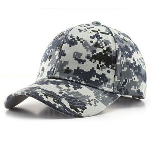 Casquette de baseball New York unisexe, design tendance, plusieurs options, acrylique, camouflage, chapeau de pêcheur, coton, maille, usage sportif et décontracté, adulte - Product Image 2