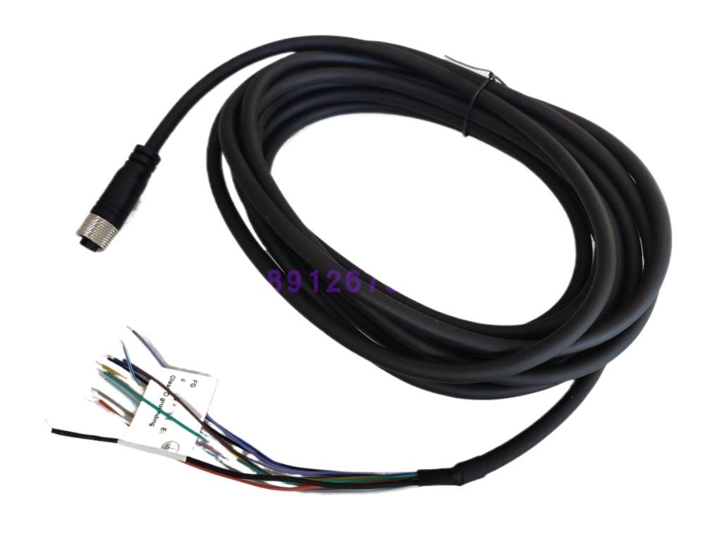 KEYENCE CV-C3 映像用ケーブル キーエンス カメラケーブル CV-C3