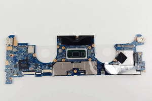 Placa Base Integrada Independiente para X360 1030 G4, DAY0PAMBAF0 REV: F, Probada, 100% Funcional - Product Image 2