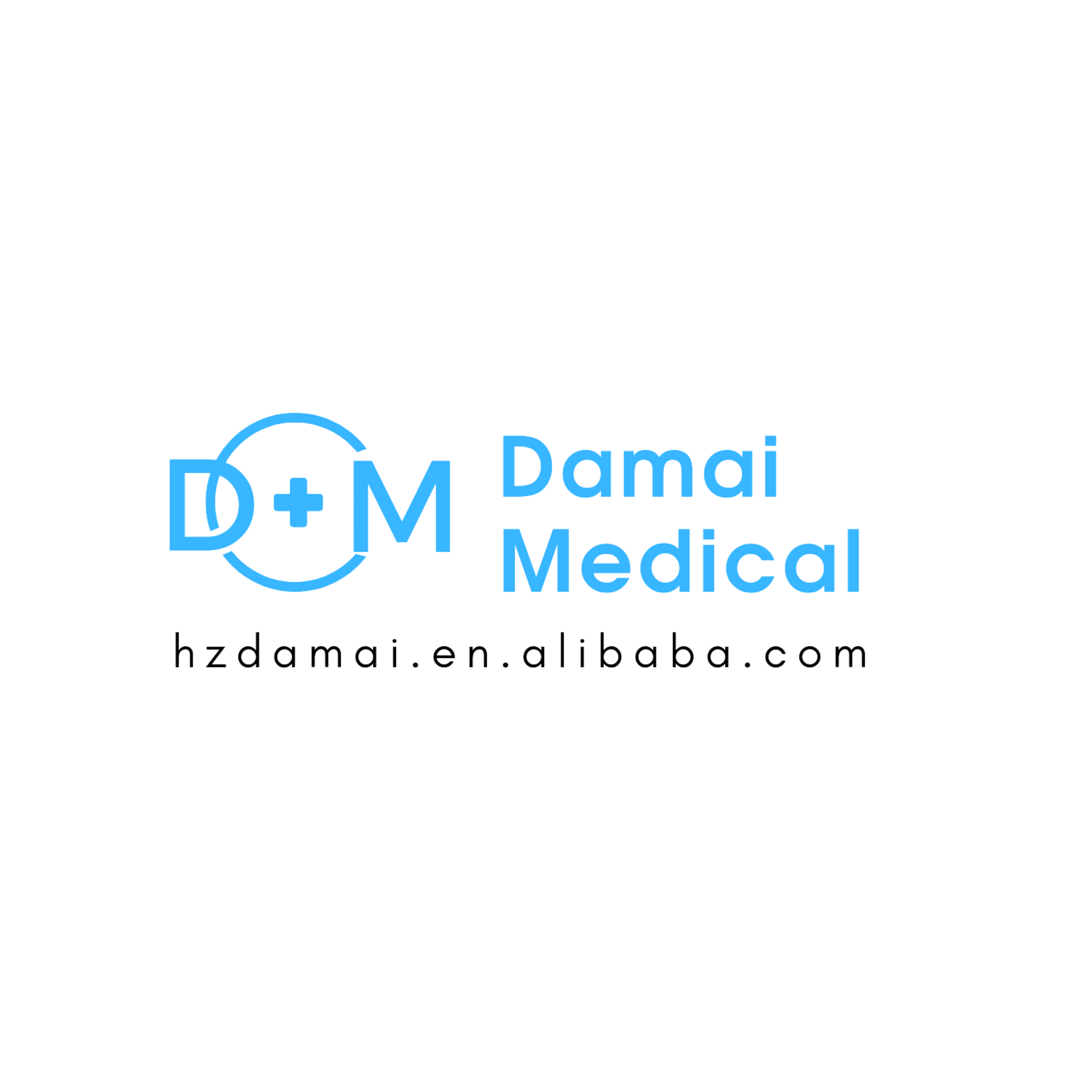 Hangzhou Damai Medical Supplies Co., Ltd. logo