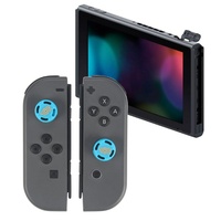 NSLikey 3D Analog Stick Thumb Grip per Nintendo Switch Joy-Con Controller Switch Lite OLED Thumbstick Cover