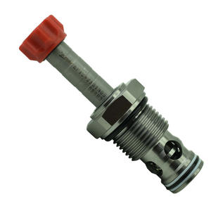 Vanne directionnelle hydraulique à solénoïde WINNER d'origine Taïwan EP12W2A31N05 Vanne à cartouche filetée pour machines Fabriquée à Taïwan - Product Image 1