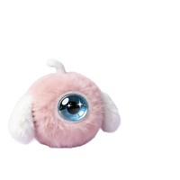 Jouet en peluche électronique interactif intelligent avec IA, poupée compagnon émotionnelle, stockage 1 Go, charge rapide Type-C