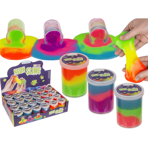 Neón-limo, Arco Iris, - Product Image 1