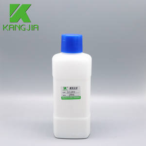 Botella de Hematología de plástico BC3000 de 500ml para <span class=keywords><strong>Mindray</strong></span> BC3000 Vet para solución para Analizador de Hematología automático <span class=keywords><strong>Mindray</strong></span> Bc3000 - Product Image 5