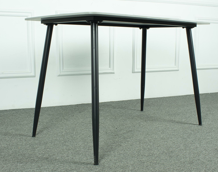 luxury ceramic dining table