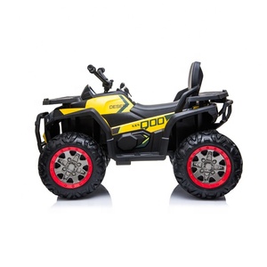 <span class=keywords><strong>Quad</strong></span> ATV à 4 roues pour enfants, tout-terrain, voiture de plage, jouet électrique pour enfants, ATV pour enfants - Product Image 4
