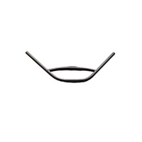 Personnalisation de guidon de vélo de montagne en titane Gr9 pour l'aérospatiale