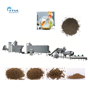 Linea di Produzione per Mangimi per Pesci ad Alto Valore Nutritivo |   Macchina per <span class=keywords><strong>Pellet</strong></span> da 5 Tonnellate/Ora con Stampi Personalizzabili per Dimensioni di <span class=keywords><strong>Pellet</strong></span> - Product Image 5