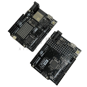 Placa de Desarrollo Oficial Uno R4 Minima Wifi Compatible con Arduino, Placa Educativa para Makers - Product Image 2