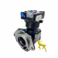 Compresseur d'air 0R-2891 7E-8541 2W-9270 0R-8256 111-7994 2W9270 7E8541 pour moteur Caterpillar 3304 3306 Chargeuse 936 950B G936
