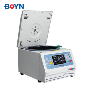 BN-DT45C Grande Capacidade Centrífuga Bancada Top Laboratório Médico Centrífuga Máquina Baixa Velocidade Desktop Centrífuga - Product Image 2