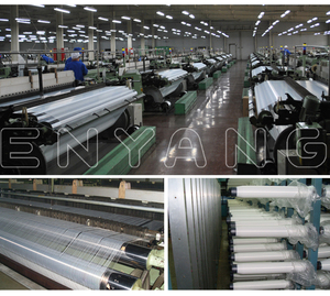 ตาข่ายกรองไนลอนความหนาแน่นสูงสำหรับการกรองของเหลว - Product Image 2