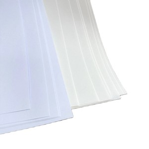 Papel Offset Sin Madera de 60gsm, 70gsm, 80gsm, 100gsm, Papel de Impresión Sin Recubrimiento para Libros - Product Image 1