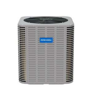 Precios Espléndidos: Condensador de la Serie Signature Solo Refrigeración 48K para Aire Acondicionado Central en Sala de Servidores - Product Image 1
