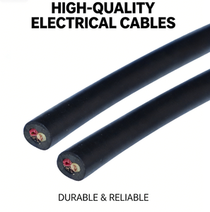 Fil de signal électronique rond gainé <span class=keywords><strong>PVC</strong></span> 2464 20 AWG 3 conducteurs (solide/torsadé) conforme ROHS, 100m - Product Image 2