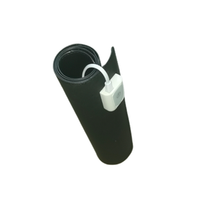 <span class=keywords><strong>Calentador</strong></span> portátil de escritorio para <span class=keywords><strong>ordenador</strong></span>, dispositivo de calefacción silencioso de 65W con potencia de calor y eficiencia energética para la Oficina - Product Image 5