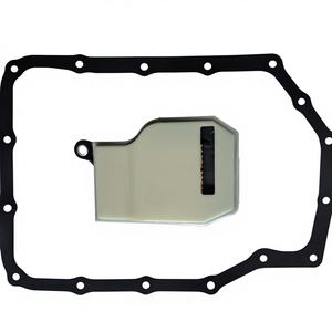 Filtre à huile de transmission Changan Diesel Engine Mazda3 Mazda4 Atenza CX-5 avec joint de carter d'huile FZ11, état neuf, matériau papier - Product Image 5