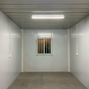 Maison conteneur démontable <span class=keywords><strong>de</strong></span> haute qualité, préfabriquée souterraine <span class=keywords><strong>de</strong></span> 20 pieds, en acier, <span class=keywords><strong>vente</strong></span> en gros, article très demandé - Product Image 4