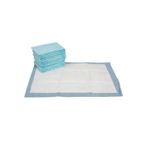 Tapis d'entraînement pour chiots de haute qualité, imperméable, réutilisable, super absorbant - Product Image 2