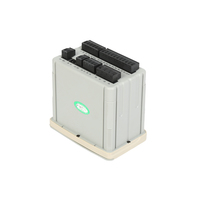 Relais de protection moteur triphasé LSGM LSM200XL-N-32A-VLT 250V 32A, protection contre les surcharges, sous-courants et surintensités, usage général
