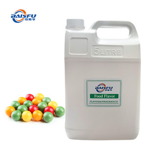 Arôme liquide concentré à la saveur d'ananas <span class=keywords><strong>de</strong></span> qualité alimentaire Baisfu pour <span class=keywords><strong>chewing</strong></span>-<span class=keywords><strong>gum</strong></span> et pâtisserie - Product Image 1