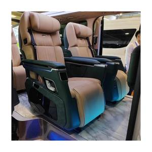 เบาะรถยนต์ปรับแต่งสุดหรูสำหรับรถ SUV แลนด์ครุยเซอร์ แกรนเวีย ลดราคาพิเศษ - Product Image 4