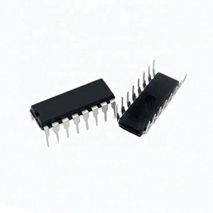 ชิ้นส่วน <span class=keywords><strong>IC</strong></span> SN7408 DIP <span class=keywords><strong>7408</strong></span>ใหม่ของแท้ - Product Image 1