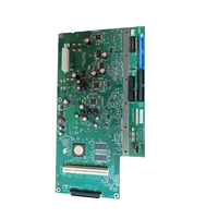 T0B51-67002 Engine Main PCA Board for HP DesignJet Z2600 Z5600 Wide Format Plotter Engine Control Motherboard