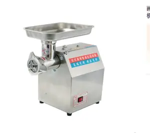 Heimgebrauch Mini kleine elektrische Geflügel Hundefutter Pellet mühle Extruder/Edelstahl Haustier Vogelfutter Extrudi maschine