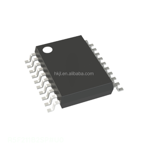 Buy Electronics Components Online 20 LSSOP (0.173" 4.40mm Width) R5F211B2SP#U0 Embedded In Stock - Product Image 1