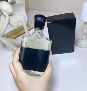 Vente directe d'usine, spray de parfum longue durée, eau de toilette 100 ml, parfum floral épicé fruité boisé personnalisable de luxe - Product Image 4