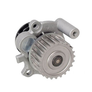 06 A121012B 06 A121011C E F G H L T Wasserpumpen baugruppe für Vw Passat B5 1.8 2.0L 1.8T 2.0L Santana 3000 345 1.8 2.0L - Product Image 6