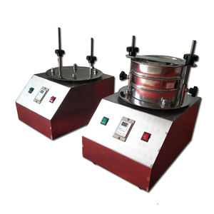 Analyseur de manchon, filtre vibrant, équipement de <span class=keywords><strong>test</strong></span> de <span class=keywords><strong>vibration</strong></span> - Product Image 2