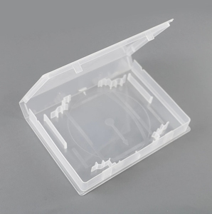 Oferta Especial Caja de Almacenamiento Universal de Plástico Transparente para <span class=keywords><strong>NES</strong></span>, SNES, N64 y Cartuchos de Videojuegos Sega - Product Image 5
