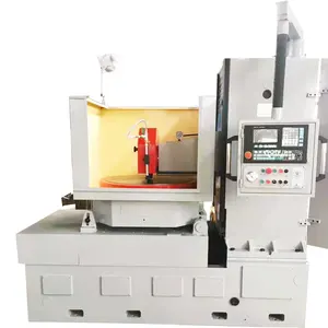 Automatic Ball Knife Hollow Grinding Machine