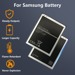 Spot Goods Factory 1900mah B500BE Packs de batterie de téléphone portable pour Samsung Galaxy i9190 S4 mini <span class=keywords><strong>i9192</strong></span> i9198 B500 Batterie - Product Image 4