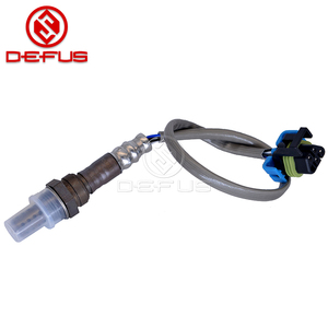 Sensore Lambda DEFUS, Sensore di Ossigeno O2 OEM 12617332 per Camaro Caprice Corvette SS 6.0L 6.2L 7.0L 2009-201, Ricambi Auto - Product Image 1
