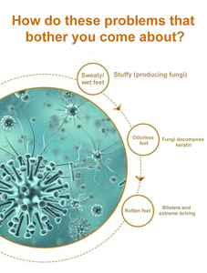 Großhandel Kräuter-Beifußbad-Packs mit Beifuß (Artemisia) erhältlich – Verbessert die Durchblutung – Verbessert den Schlaf - Product Image 6