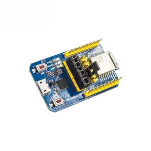 Kit de développement de module RF BLE 5.0 BLE IBeacon 2,4 GHz pour ODM E104-BT5010A-TB avec interface USB - Product Image 4