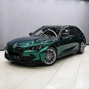 ZIRUI Edelstein-Smaragdgrüne TPU PPF Farbige PPF Hochglanz Anti-Kratz-Schutz 7,5mil Autofolie für Karosserie - Product Image 1