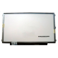 Écran d'ordinateur portable 12.5 pouces B125xw01 V0 60hz haute résolution 30 broches Ips rétro-éclairage ordinateur portable tout nouvel écran tactile