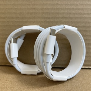 Nhà Máy Bán Hàng 1M 2M Pd 100W Nhanh Chóng Sạc Loại C Để Loại C Cho Iphone 16 Cáp Dữ Liệu Máy Tính Xách Tay Điện Thoại Di Động USB C Nhanh Chóng Sạc Cáp - Product Image 3