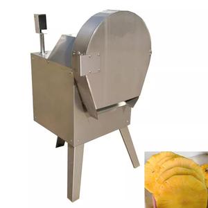 Machine à couper les Chips de fruits/Machine à trancher les bananes et les ananas/trancheuse à fruits - Product Image 1