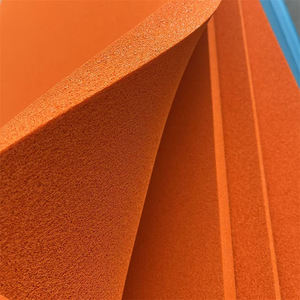Esponja <span class=keywords><strong>de</strong></span> Silicona <span class=keywords><strong>de</strong></span> Celda Abierta Azul y Roja, Resistente a Altas Temperaturas, Suave e Impermeable, para Planchas <span class=keywords><strong>de</strong></span> Ropa, <span class=keywords><strong>Precio</strong></span> <span class=keywords><strong>de</strong></span> Fábrica - Product Image 2