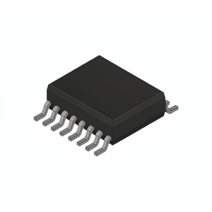 BOM IC In Stock Electronics Component MAX9483EEE Power Management (PMIC) - Product Image 1