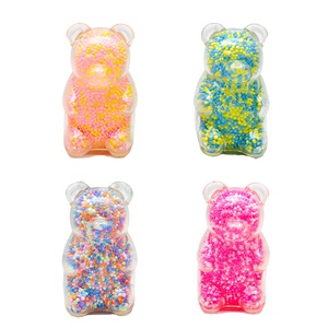 Jouet Squishy Mignon en Forme de Goutte de Diamant, Nouveaux Jouets Squishy Glacés pour Enfants, Vente Chaude - Product Image 5